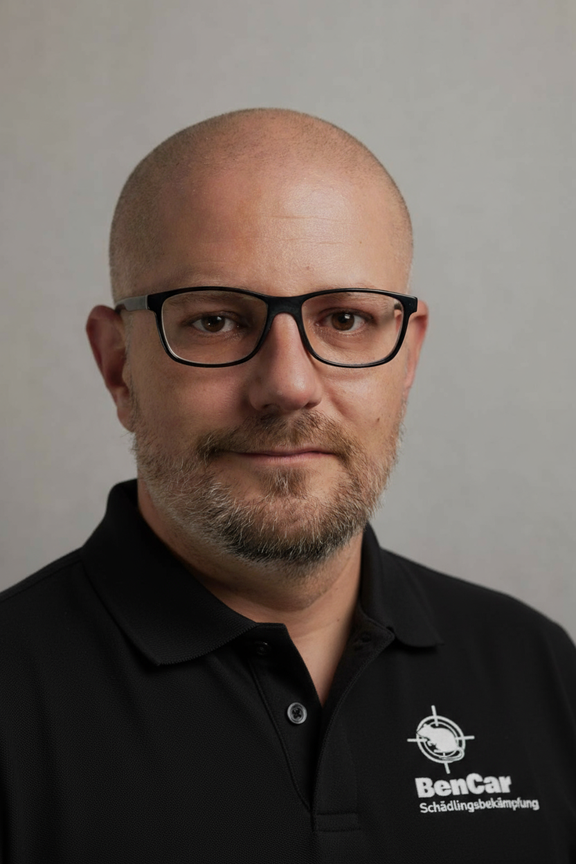 Benjamin Cario, Inhaber